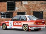 BMW M3 Group A Rally 1987 года
